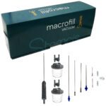 Macrofill Vacuum - fat transfer kit for large volume